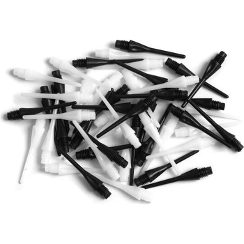 Harrows hroty Dimple 1/4 100ks