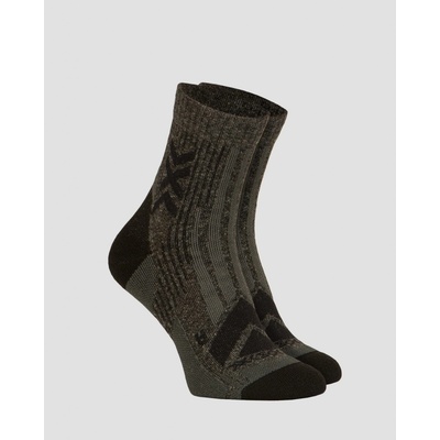 X-Socks ponožky Hike Perform Merino Ankle