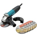 Makita GA4530X8