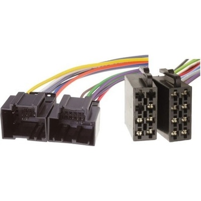 ISO redukcia Chevrolet, Deawoo, Cadillac, Hummer, Pontiac, GMC