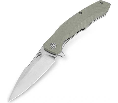 Bestech Warwolf BG04C