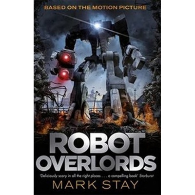 Our Robot Overlords