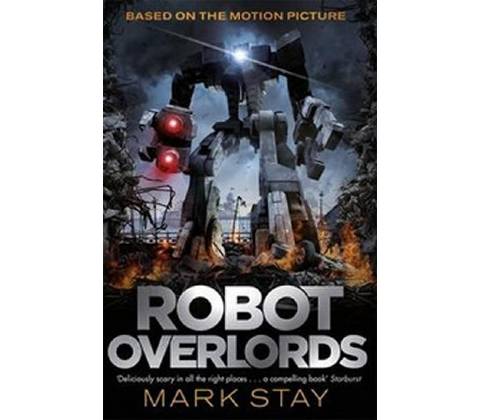 Our Robot Overlords