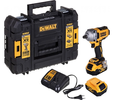DeWalt DCF892P2T