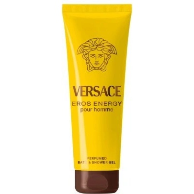 Versace Eros Energy Pour Homme Sprchový gél 150 ml
