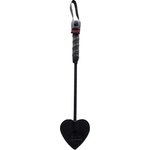 Rouge Mini Spade Paddle Black