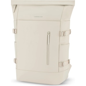 Kapten & Son Дневна раница Kapten & son Helsinki Pro 24 Daypack - Sandstone - размер One Size (504-0370-0311)