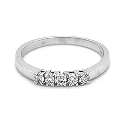Beny Jewellery zlatý s diamanty 2010245