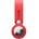 Apple AirTag Leather Loop - red MK0V3ZM/A