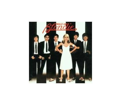 Blondie - Parallel Lines CD