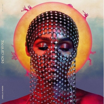 Janelle Monae - Dirty Computer (45 RPM) (Limited Edition) (Clear Coloured) (2 LP) (0075678626357)