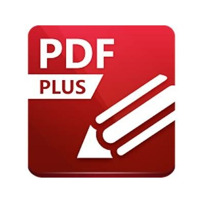 PDF-XChange Editor Plus 3 uživatelé (6 PC) délka podpory: 1 rok
