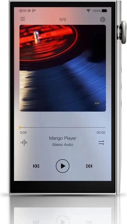 TOP premium produkt v kategorii MP3 přehrávače 2025/2026