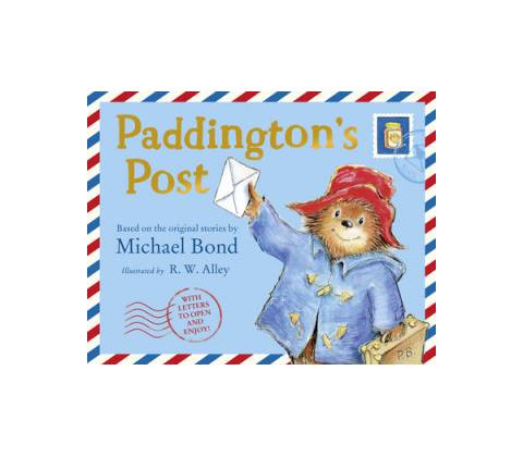 Paddington's Post