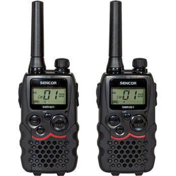 SENCOR SMR 601