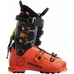 Tecnica Zero G Tour Pro Orange/Black Ски обувки