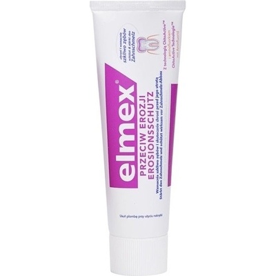 Elmex Erosion Protection chrániaci zubnú sklovinu 75 ml