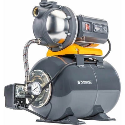 Powermat PM-HD-24J