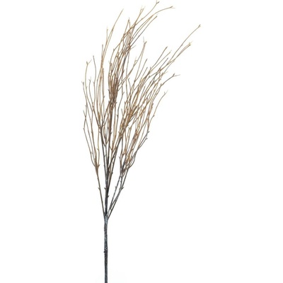 Větvička hnědá V100 cm