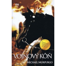 Vojnový kôň - Morpurgo Michael