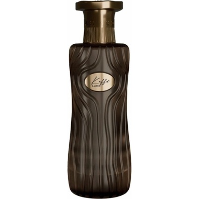 Ahmed Al Maghribi Kaffe Latte parfém unisex 100 ml