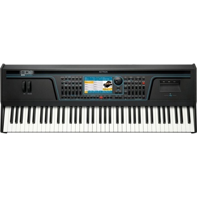 Ketron SD 9