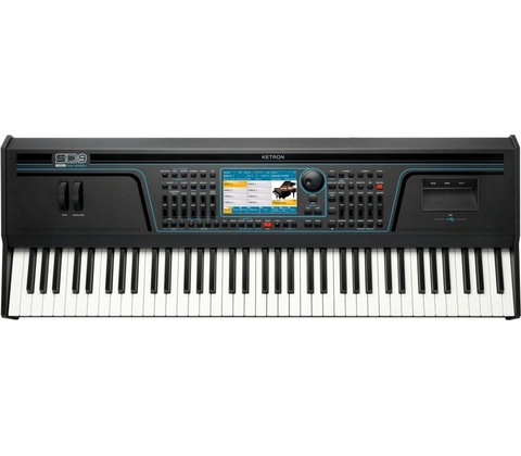 Ketron SD 9