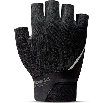 Roeckl Sports Ръкавици Roeckl Sports Icon 2 Gloves - Black II - размер 6, 5 (EU) (202-7390-0312)
