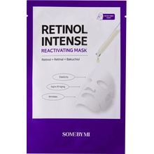 Dalora SOME BY MI Retinol Intense Reactivating Mask Pleťová látková maska na tvár s retinolom 1ks
