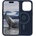 dbramante1928 Силиконов кейс dbramante1928 Monaco Magsafe Case Apple iPhone 14 Pro Max, Pacific Blue (MO67PABL1649)