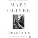 Devotions - Mary Oliver