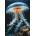 Interdruk - Puzzle Colourf. Nature: Jellyfish - 250 piese