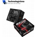 TrendSonic FP-1000W 80 PLUS Silver