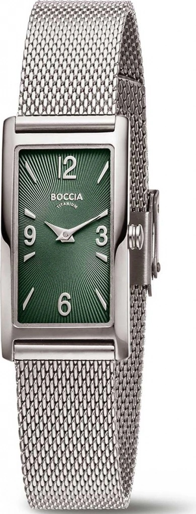 Boccia Titanium 3366-01