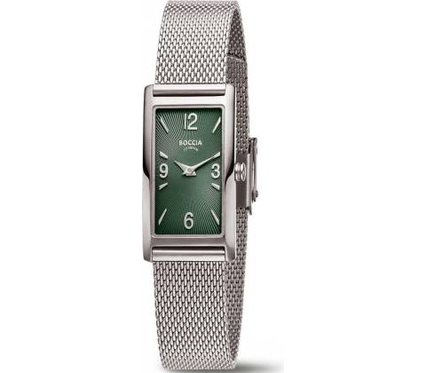 Boccia Titanium 3366-01