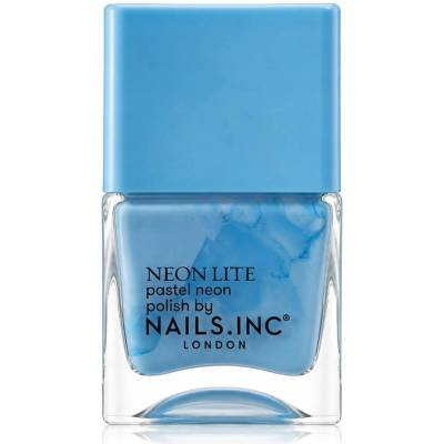 Nails Inc. London Neons 14 ml Seabright Street