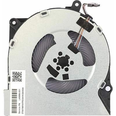 Ventilátor HP ProBook 430 - G6 G7