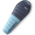 Husky Зимен спален чувал Husky Drape -20, син (hsk-HC0-0056) Спален чувал