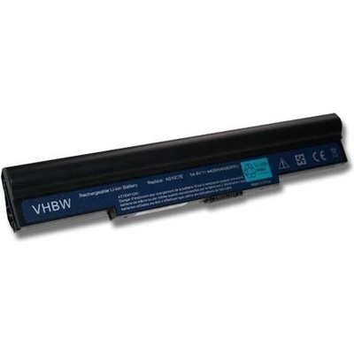 VHBW Батерия за Acer Aspire 5943G / 8943G, 4400 mAh (800105177)