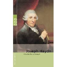 Joseph Haydn - Knispel, Claudia M.
