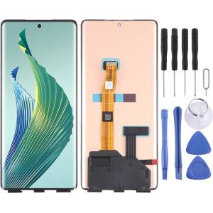Huawei Оригинален LCD Дисплей и Тъч Скрийн за Honor Magic5 Lite