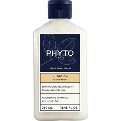 Phyto Nutrition hydratačný šampón na vlasy 250 ml