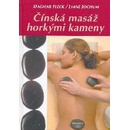 Čínská masáž horkými kameny - Fleck Dagmar