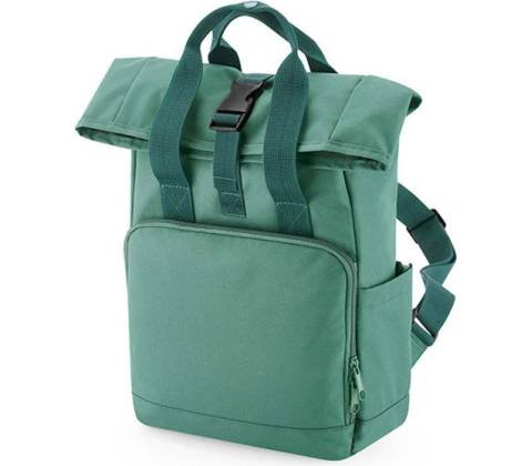 BagBase Sage Green 9 l