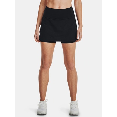 Under Armour UA SpeedPocket Trail Skirt-BLK 1369793-001
