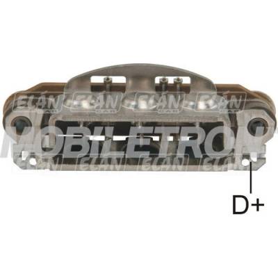 Diodový blok alternátoru Mitsubishi A5T00272 / A860T08470