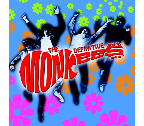MONKEES THE: DEFINITIVE MONKEES CD