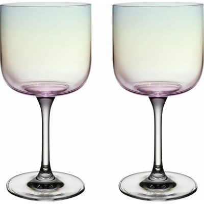 Villeroy & Boch Pohár na víno Pearl Like 2 x 270 ml