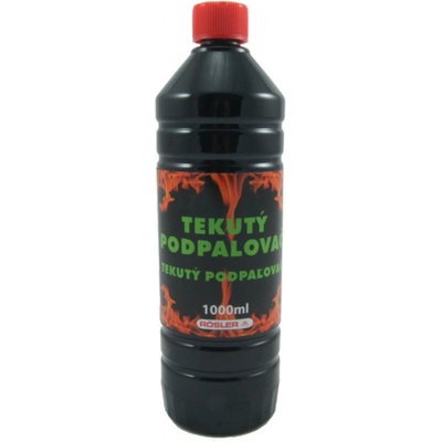 Lucifer tekutý 1 l