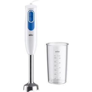 Braun MultiQuick 2 MQ20.001 Пасатори